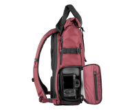 WANDRD PRVKE Photo Bundle 21L Rhone Burgundy - 1550053 - zdjęcie 5